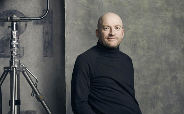 El escritor Ivan Escobar (Locked Up), actuará como showrunner de “Express”.