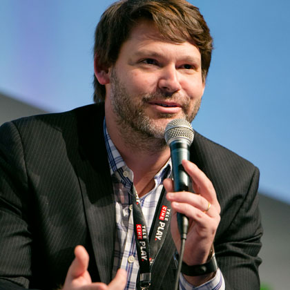 Antonio Wanderley, CMO de Ibope
