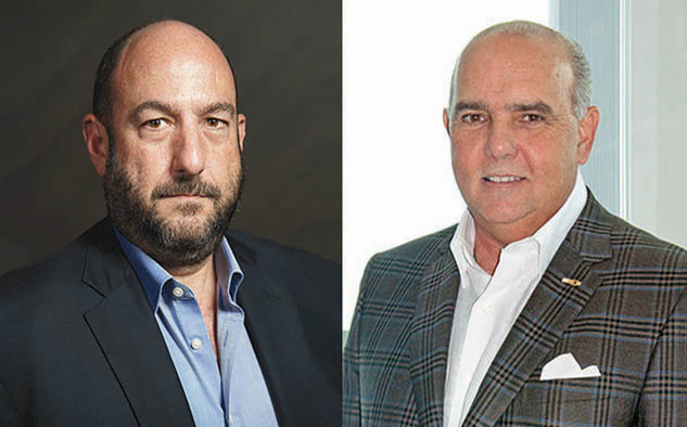 Endemol Shine Boomdog y Somos Productions encaran serie sobre Juan ...