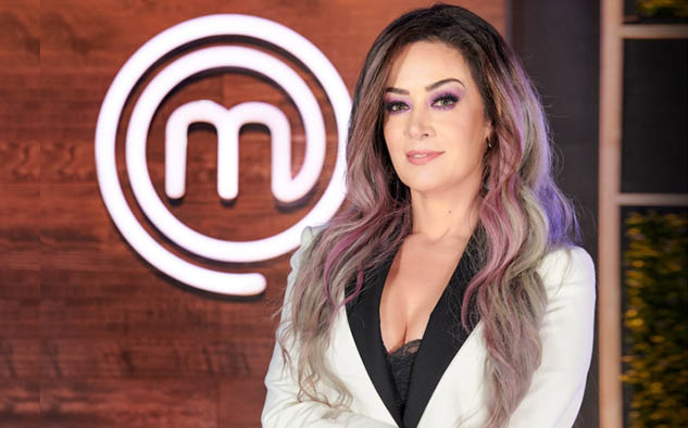 Anette Michel será la conductora del programa.