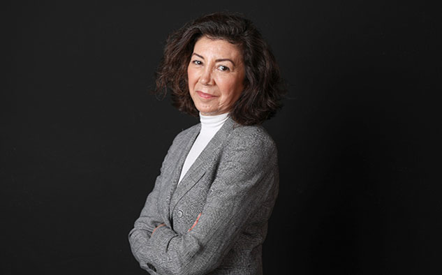 Mar Martínez-Raposo, directora general de Atresmedia Internacional: "No fue fácil llegar con una señal española hace 25 años. Y, por supuesto, no éramos conscientes de que se estaban poniendo las bases de una nueva era de globalización audiovisual que ahora está en su máximo esplendor”.
