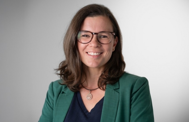 Anne Olzmann continuará al frente de Albatross World Sales como Managing Director y seguirá liderando las actividades de adquisición de contenidos y la relación con productores.