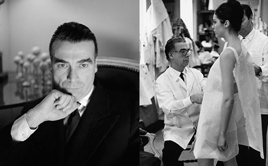 En “Lunes de moda: Balenciaga”, el canal profundiza en el genio del diseño y uno de los padres de la alta costura, Cristóbal Balenciaga.