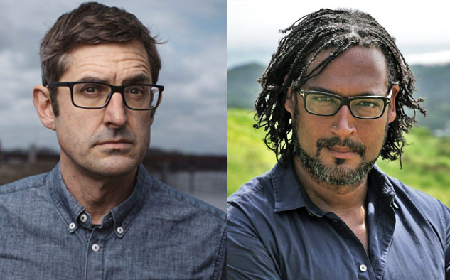 La amplia agenda incluye clases magistrales con el tres veces ganador del BAFTA y reconocido documentalista Louis Theroux, y el escritor, historiador y locutor, David Olusoga.