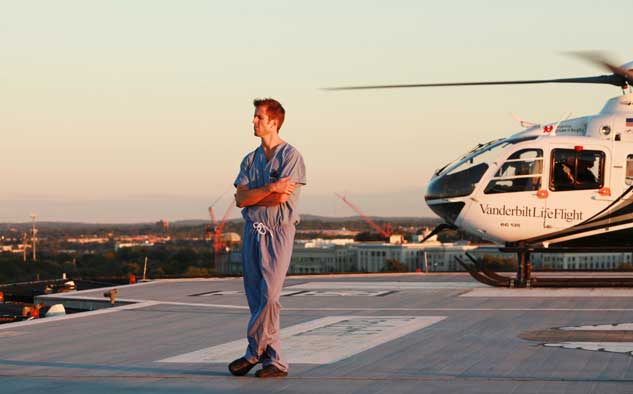BBC Worldwide Junior Doctors USA