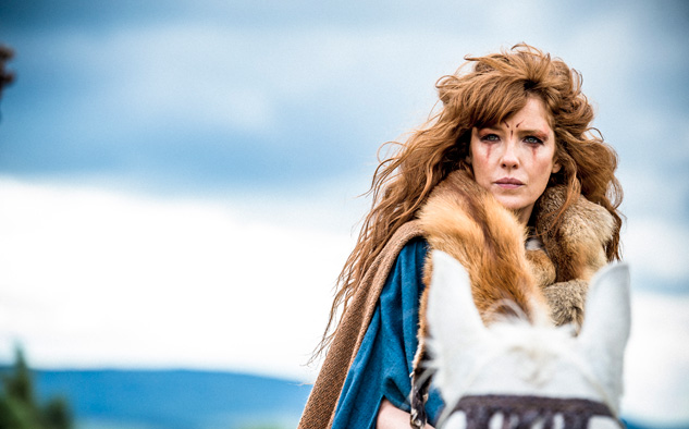 Britannia