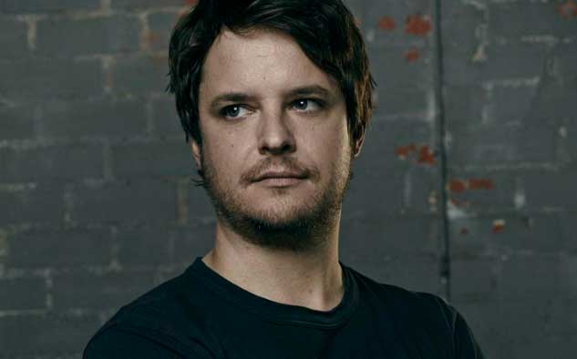 Creador Byron Balasco