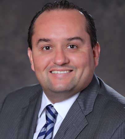 Carlos Martínez, presidente de FOX International Channels Latin America.