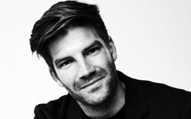 Colin Davis, nuevo VP ejecutivo de Desarrollo de Comedia en Sony Pictures