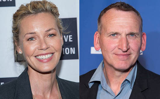 La premiada actriz danesa Connie Nielsen junto a Christopher Eccleston protagonizan este drama psicológico.