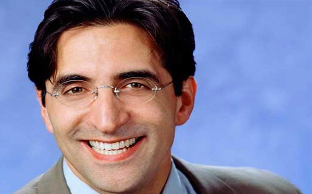 Peter Iacono
