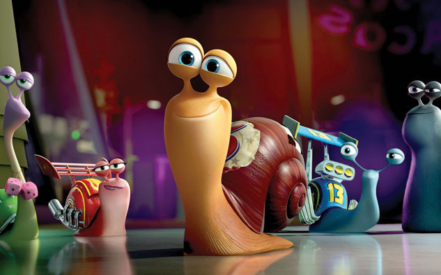 las futuras pelícuEl acuerdo incluye las películas de DreamWorks, incluyendo la saga Turbo FAST.