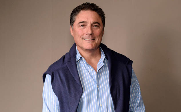 Eddy Ruiz, presidente y gerente general de A+E Networks Latin America.