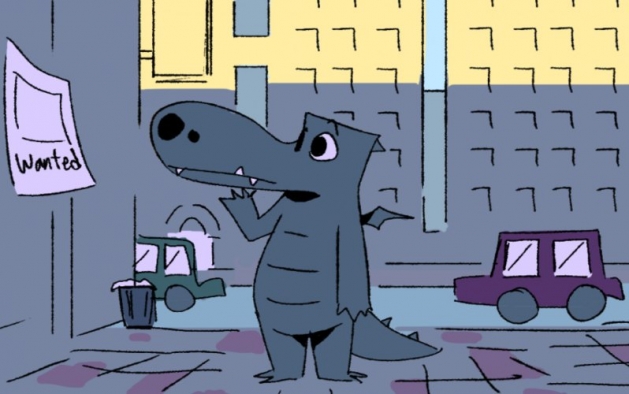 Ella Gator