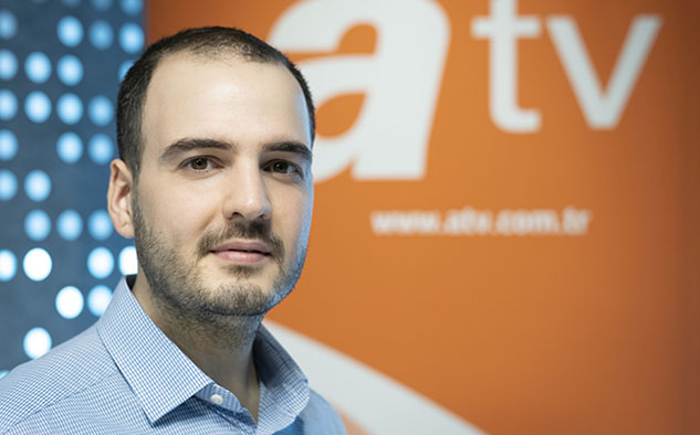 Emre Görentaş, de ATV: "La trama realista y la química maravillosa entre los dos personajes principales de A Little Sunshine y la historia dramática y centrada en el amor de Wounded Heart atraen a todos los públicos del mundo"