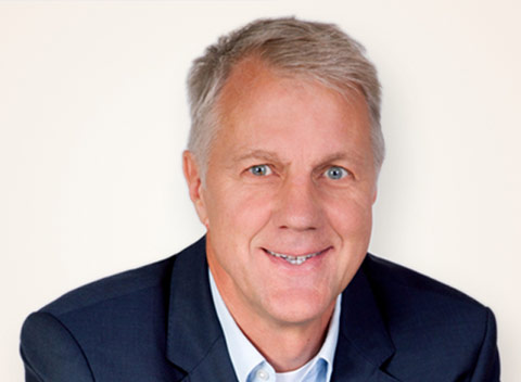 Fred Burcksen, VP y director de Operaciones de ZDF Enterprises.