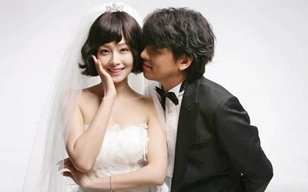 Goodbye My Dear Wife.