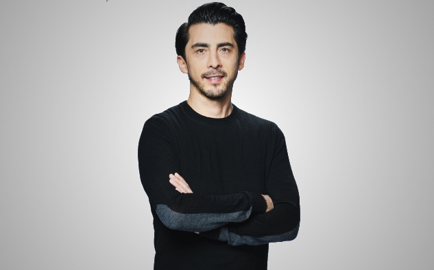 Rodrigo Mazon, VP ejecutivo y general manager de ViX+