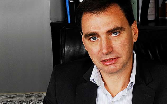 Gustavo Monaco