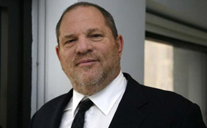 Harvey Weinstein