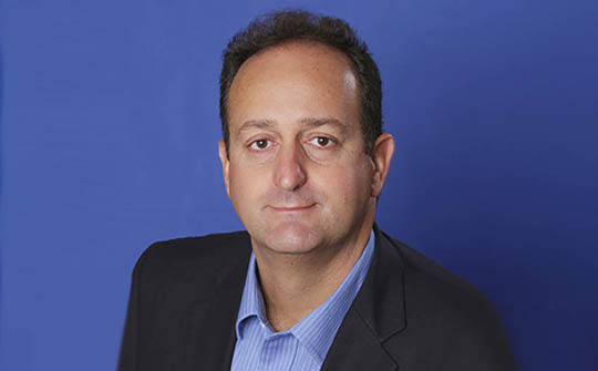 Héctor Costa, VP sénior de Ventas Publicitarias de AMCNI-LA.