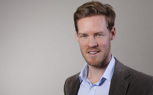 Herbert Kloiber, CEO de Night Train Media