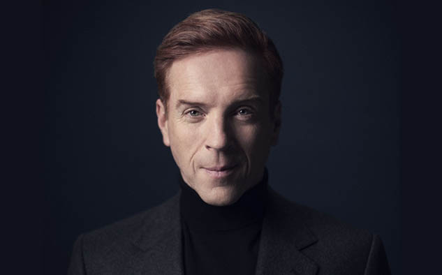 Damian Lewis, premiado actor, presenta el docu-drama “Guerra de Espías con Damian Lewis”.
