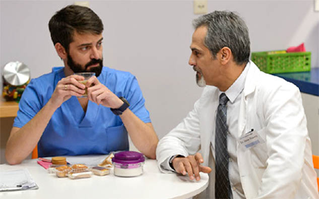 “Centro Médico’