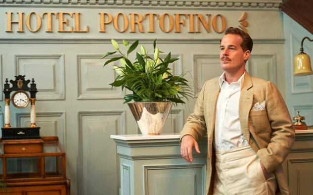 Hotel Portofino