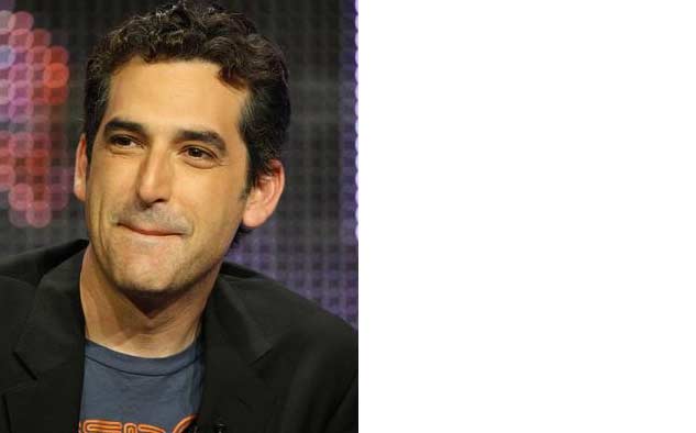 Jason Richman
