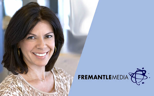 Jennifer Mullin, CEO Global de Fremantle.