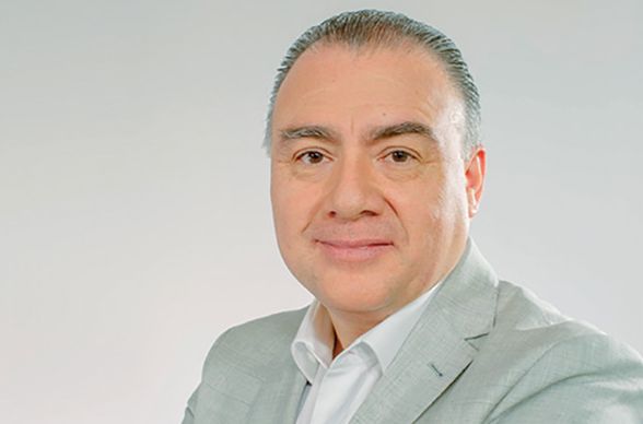 Jorge Gutiérrez, de Olympusat: "Es un privilegio poder ser parte del catálogo de contenidos de StarTV, al cual tiene acceso la gran audiencia mexicana”.