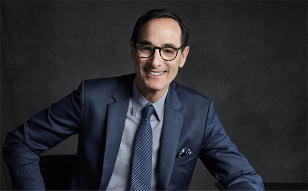 Josh Sapan, presidente y CEO de AMC Networks.