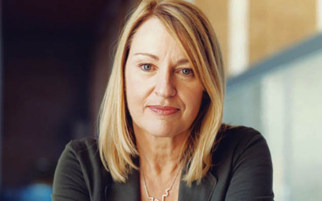 Jutta Lieck-Klenke, CEO saliente, es considerada fundamental en los logros alcanzados por el grupo en los últimos años. 
