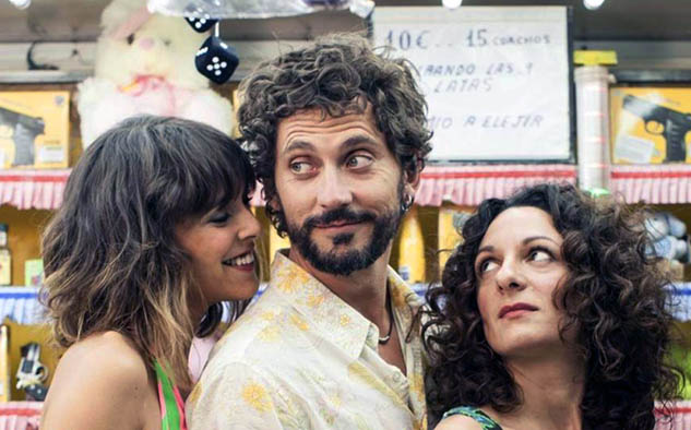 Kiki, el amor se hace (España).