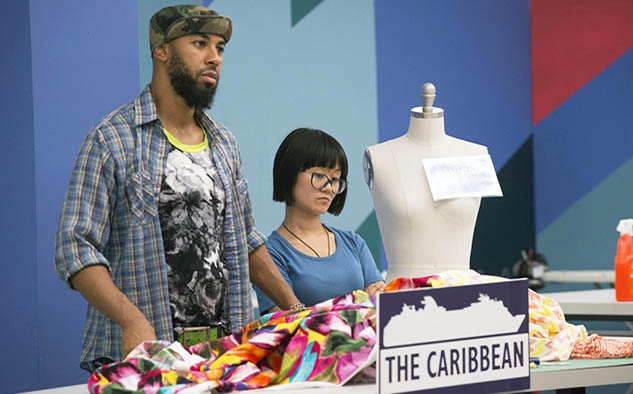 Los diseñadores competirán por US$ 100.000 y una variedad de fabulosos premios.