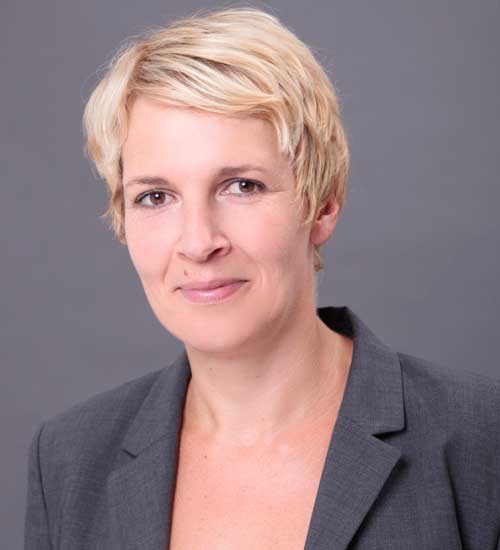 Marion Rathmann