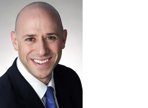 Matthew Strauss, VP ejecutivo de Comcast Cable