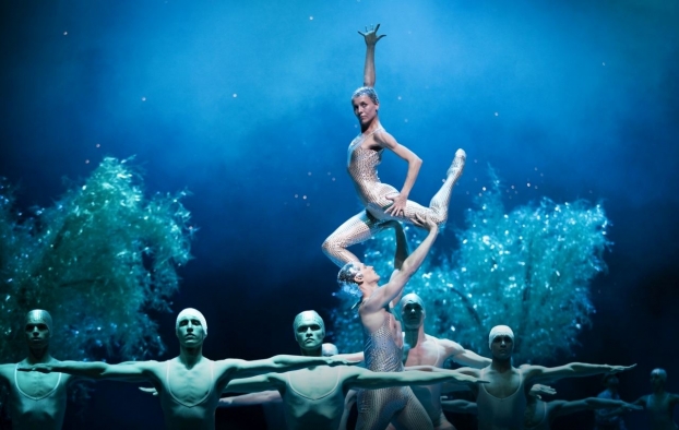 John Neumeier: Un sueño de mitad de verano