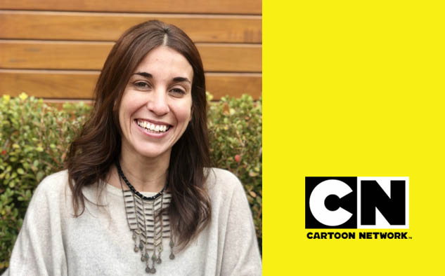 Milagros Martínez Frugoni, líder del equipo Turner Kids en Argentina y directora regional de Marketing para Cartoon Network, Boomerang y Tooncast.