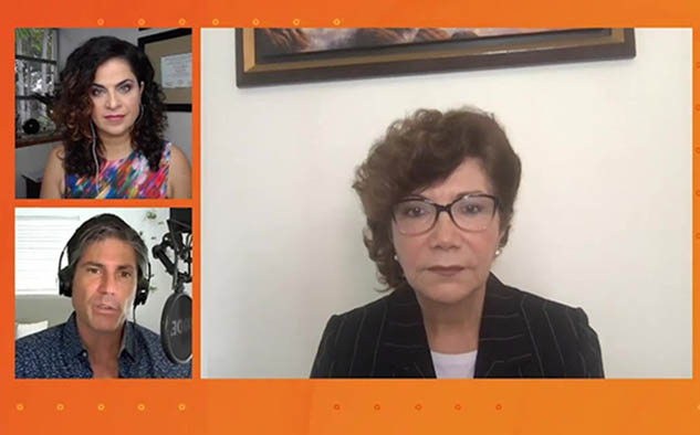 En la edición del 9 de junio, Dina C. Castro, profesora en educación temprana de la Universidad de North Texas, aborda el tema del bilingüismo y raza.
