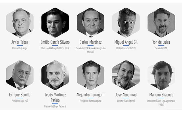 56 conferencistas debatirán y expondrán los múltiples aspectos de la problemática del medio.