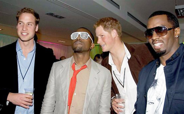 “Prince Harry: From Hellraiser a Husband”, documenta la transformación del príncipe hasta convertirse en el hombre que es hoy en día.