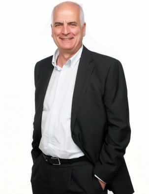 Rafael Bardem, subdirector de Venta de Programas y Licencias.