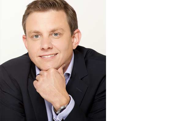 Ralf Rückauer, VP de ZDFE.factual en ZDF Enterprises.