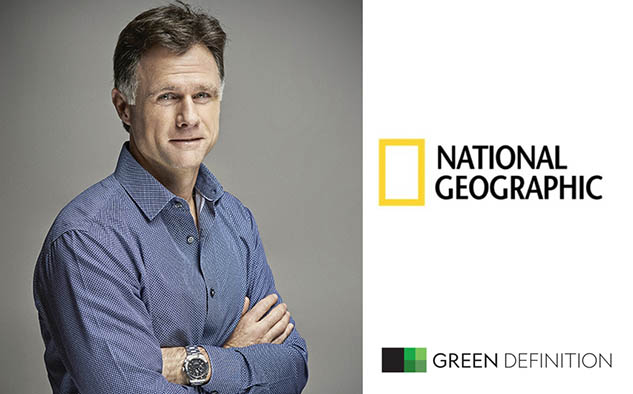 Santiago De Cárolis, SVP de Marketing, Programación y Adquisiciones de National Geographic Partners para América Latina.