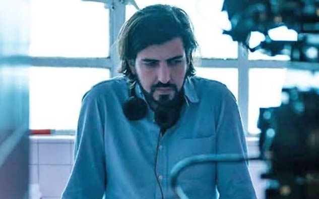 Santiago Limón, director.
