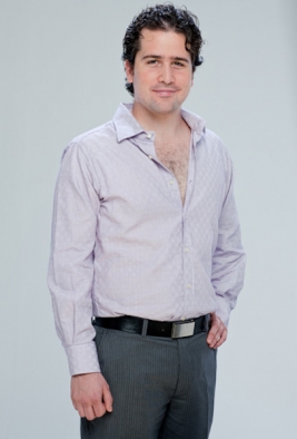 Carlos Murguía