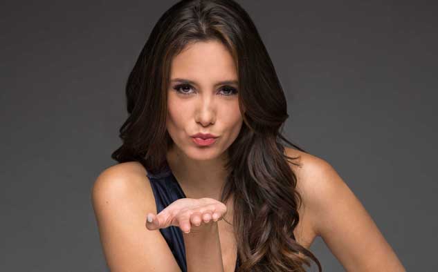 Bárbara Islas