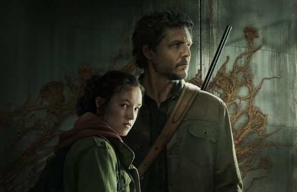 The Last Of Us